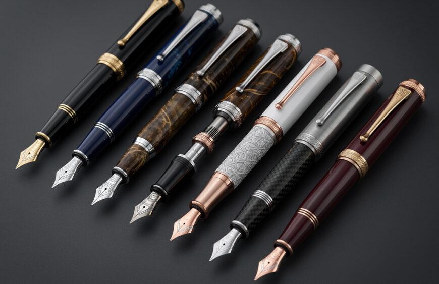Writing Instruments