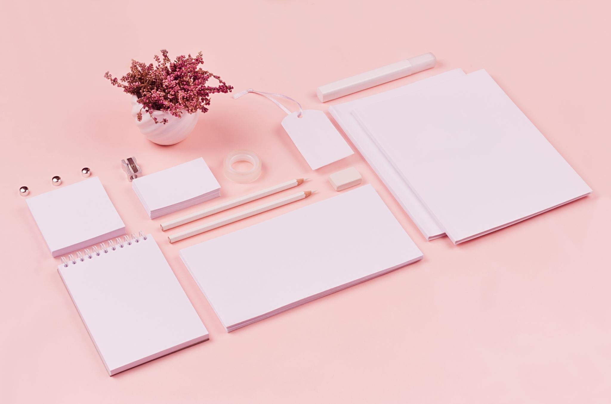 Stationery Collection